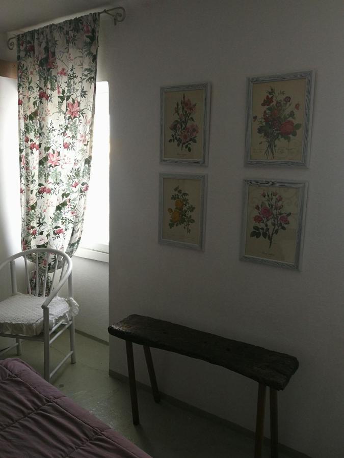 Casale Maria Mafalda Pieve di Teco Luaran gambar