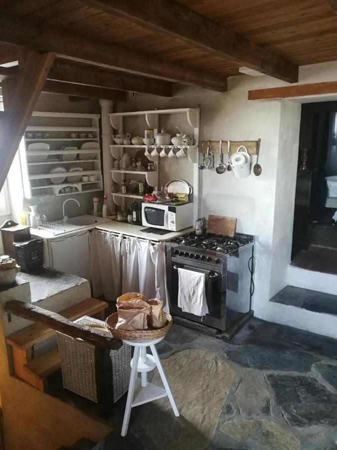 Casale Maria Mafalda Pieve di Teco Luaran gambar