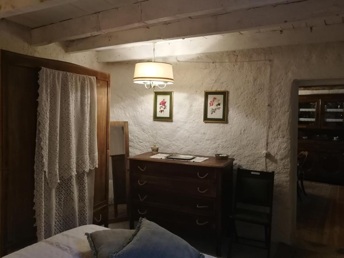 Casale Maria Mafalda Pieve di Teco Luaran gambar