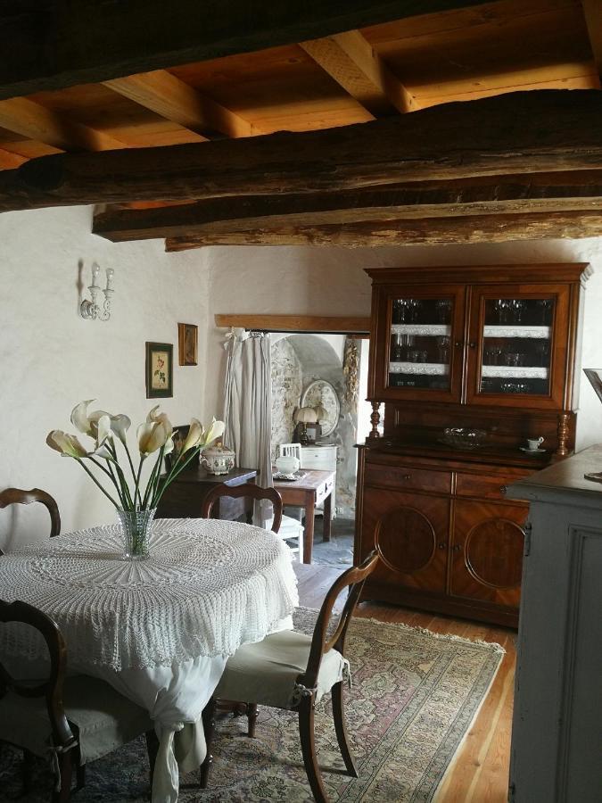 Casale Maria Mafalda Pieve di Teco Luaran gambar