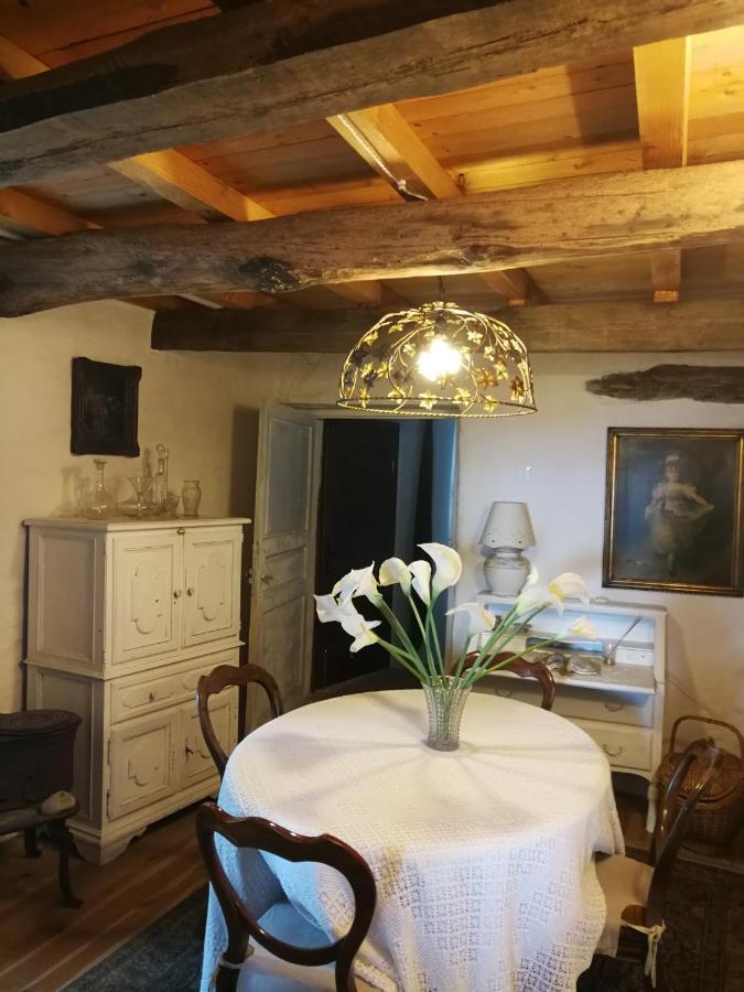 Casale Maria Mafalda Pieve di Teco Luaran gambar