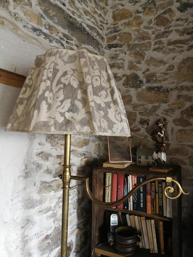 Casale Maria Mafalda Pieve di Teco Luaran gambar