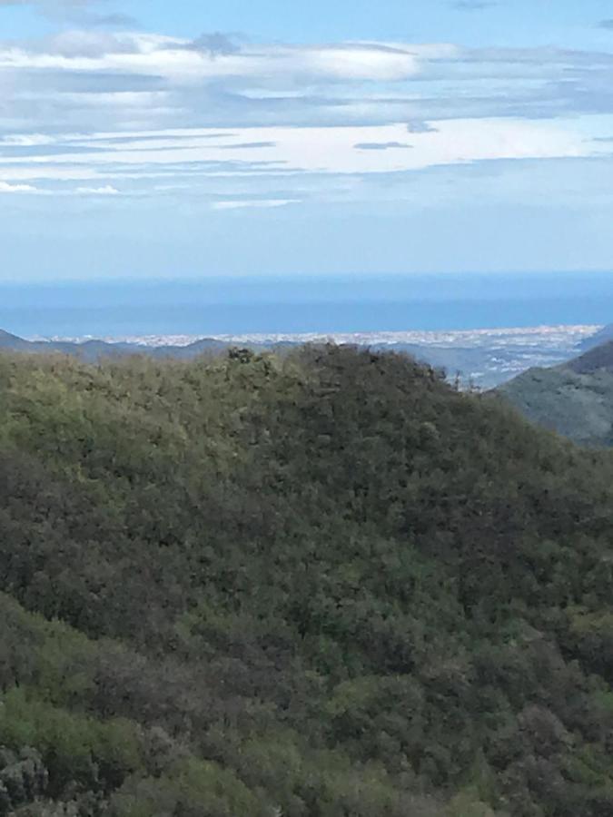 Casale Maria Mafalda Pieve di Teco Luaran gambar