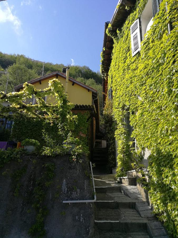 Casale Maria Mafalda Pieve di Teco Luaran gambar