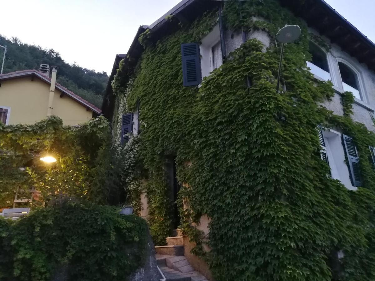 Casale Maria Mafalda Pieve di Teco Luaran gambar