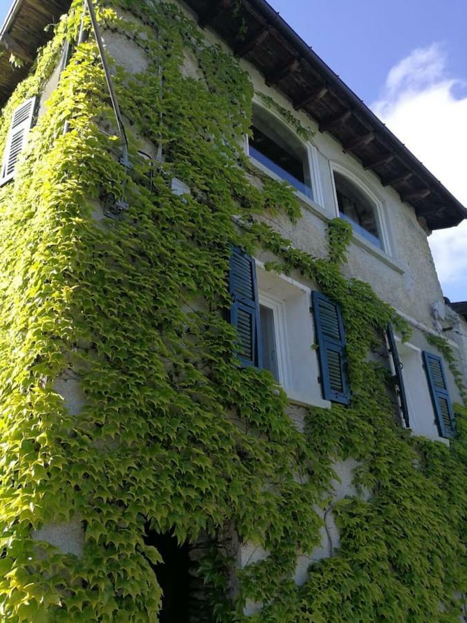 Casale Maria Mafalda Pieve di Teco Luaran gambar