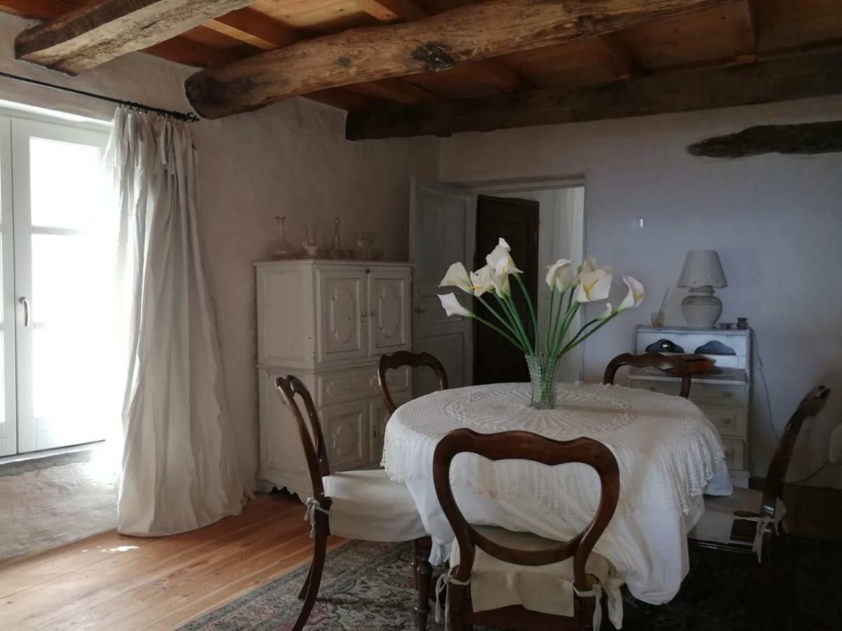 Casale Maria Mafalda Pieve di Teco Luaran gambar