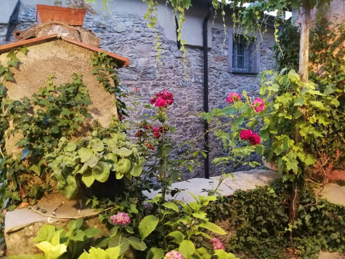 Casale Maria Mafalda Pieve di Teco Luaran gambar