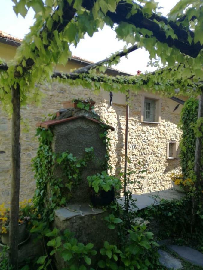 Casale Maria Mafalda Pieve di Teco Luaran gambar