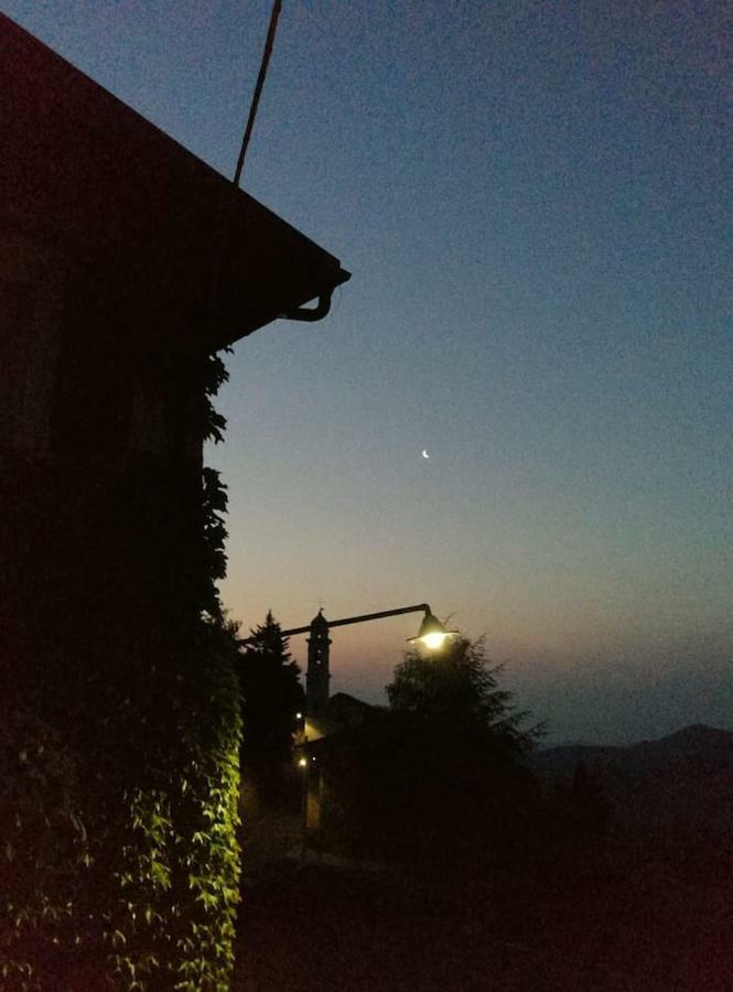 Casale Maria Mafalda Pieve di Teco Luaran gambar