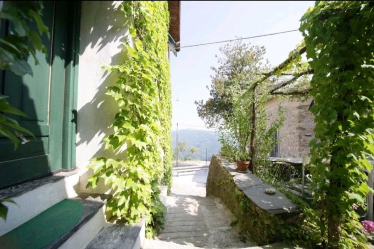 Casale Maria Mafalda Pieve di Teco Luaran gambar