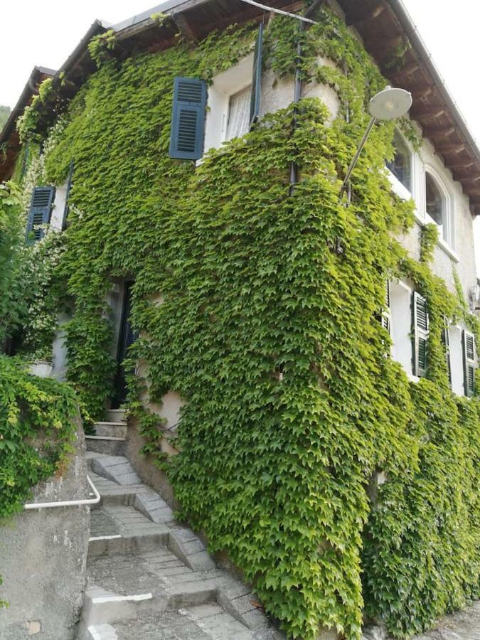 Casale Maria Mafalda Pieve di Teco Luaran gambar